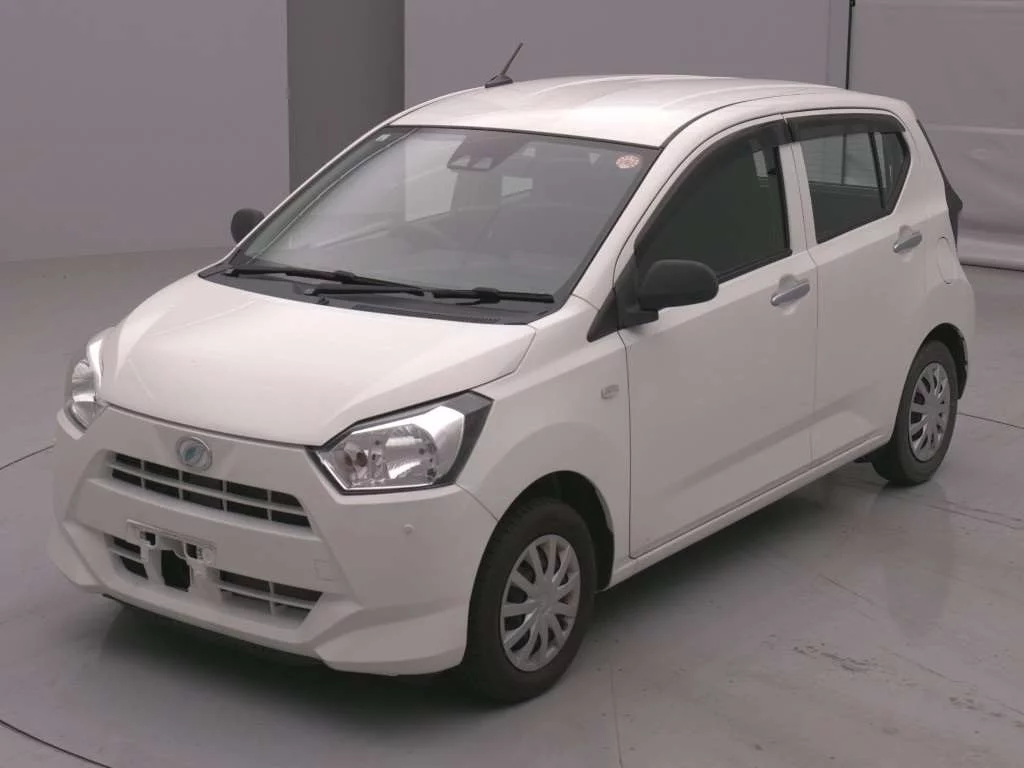 Daihatsu Mira e:S LA350S 2021